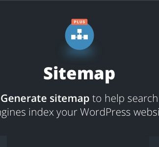 Sitemap Plus by BestWebSoft