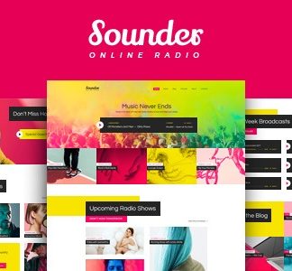 Sounder