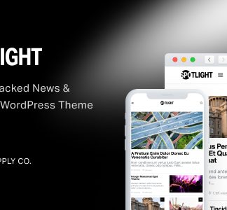 Spotlight