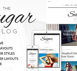 Sugarblog Child