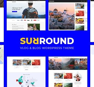 Surround