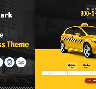 TaxiPark