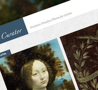 The Curator