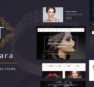 Tisara WP
