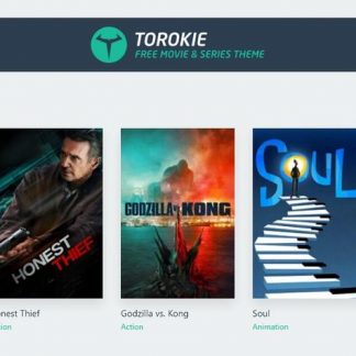 Torokie
