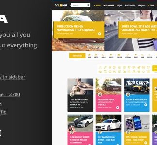 Vloma WP