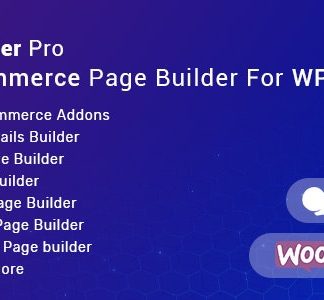 WC Builder Pro - WooCommerce Page Builder for WPBakery