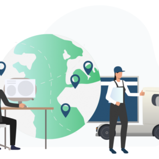 WCFM - WooCommerce Frontend Manager - Delivery