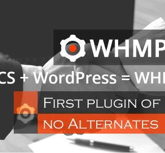 WHMpress