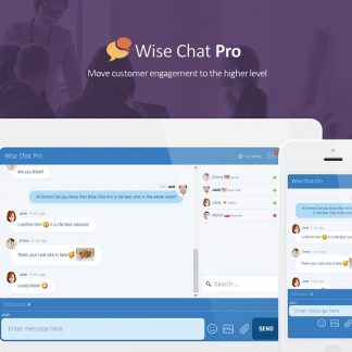 Wise Chat Pro