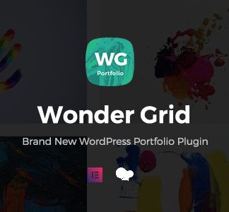 Wonder Grid