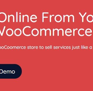 Woo Sell Services