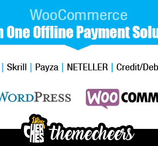 WooCommerce All In One Offline Payment Solution