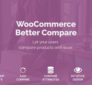 WooCommerce Better Compare