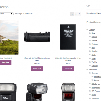 WooCommerce Country Restrictions - Advanced Pro