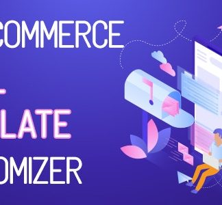 WooCommerce Email Template Customizer Premium