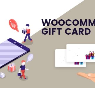 WooCommerce Gift Card