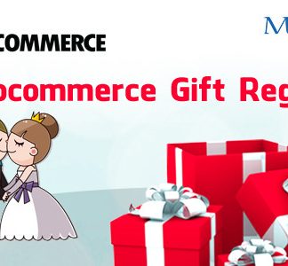 WooCommerce Gift Registry