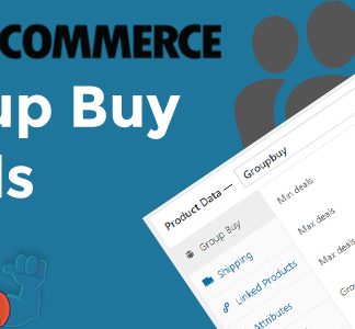 WooCommerce Group Buy