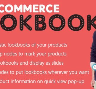 WooCommerce Lookbook Premium
