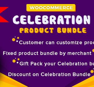 WooCommerce Product Bundle With Gift Pack