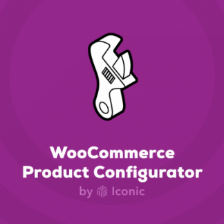 WooCommerce Product Configurator by Iconic