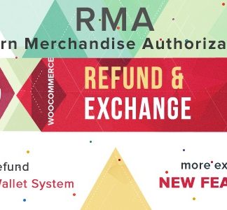 WooCommerce Refund & Exchange With RMA