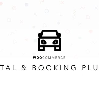 WooCommerce Rental & Booking System