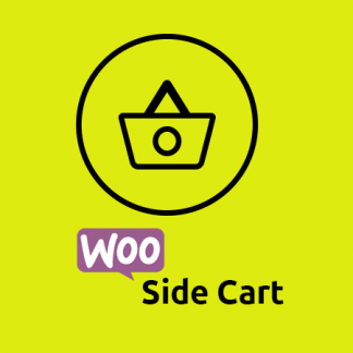 Woocommerce Side Cart Premium