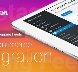 WooCommerce - Instagram Shopping Feeds