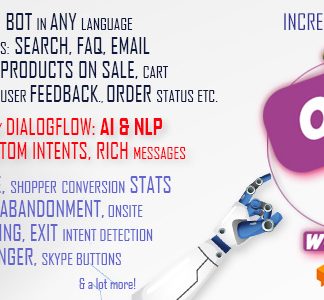 WoowBot WooCommerce Chatbot Pro