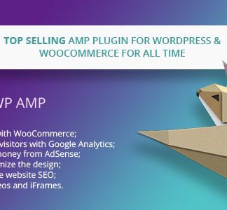 WP AMP