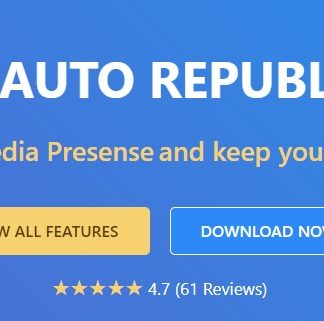 WP Auto Republish Premium