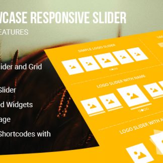 WP Logo Showcase Responsive Slider Pro