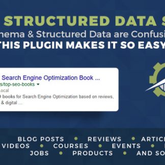 WP SEO Structured Data Schema Pro
