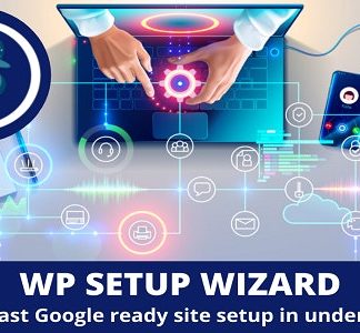 WP Setup Wizard
