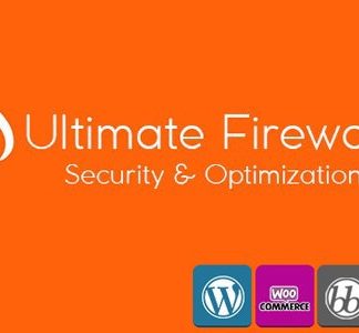WP Ultimate Firewall