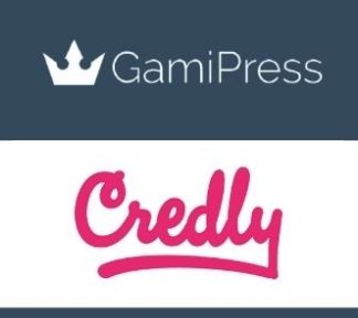 GamiPress - Credly