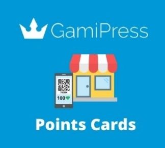 GamiPress - Points Cards
