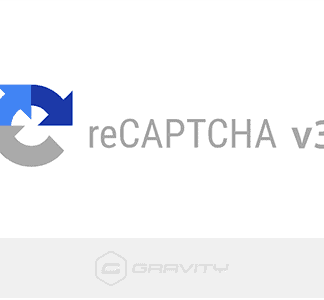 Gravity Forms reCAPTCHA Add-On