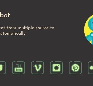 Auto Robot Pro