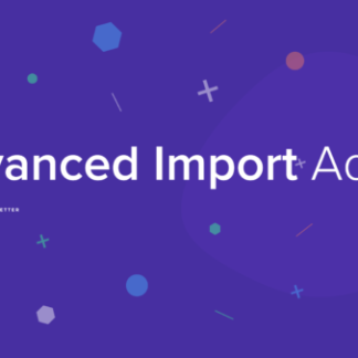Newsletter - Import