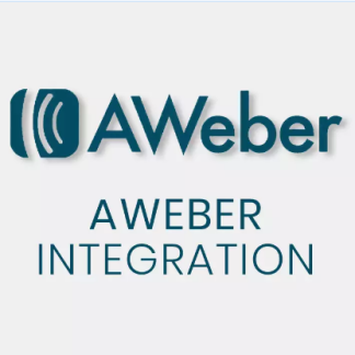 Quiz And Survey - Aweber Integration