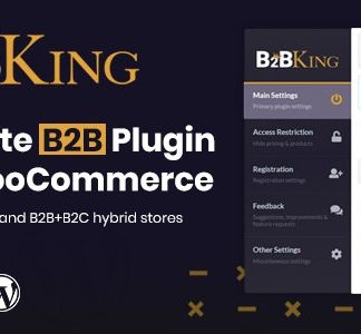 B2BKing Pro