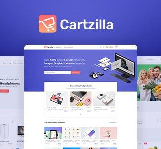 Cartzilla