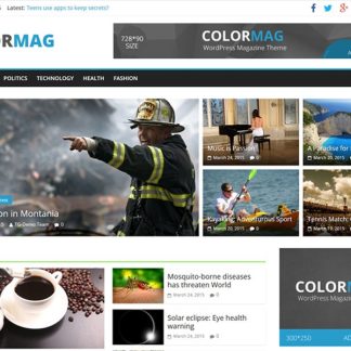 ColorMag Pro