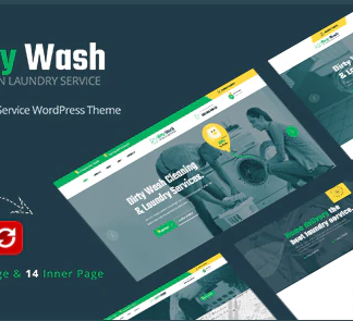 Dirty Wash