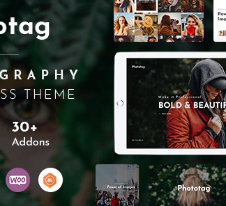Fototag