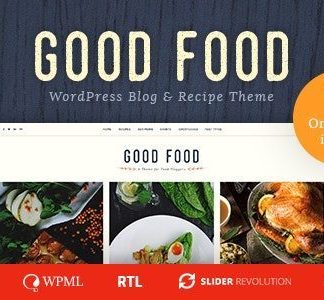 Good Food