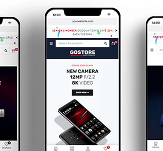 GoStore